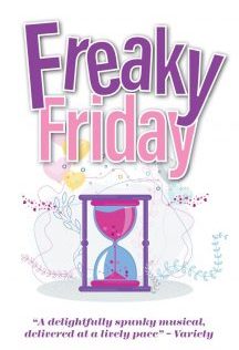 Freaky Friday logo