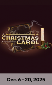 A Christmas Carol logo