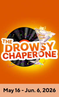 Drowsy Chaperone logo