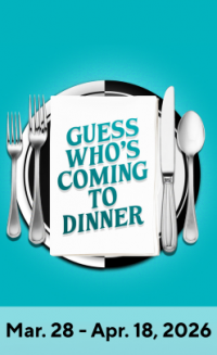 Guess Who's Coming To Dinner Audition