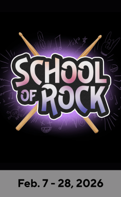 School of Rock_Website