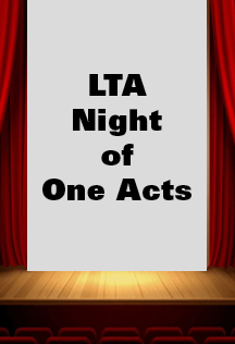 Night of One Acts Audition