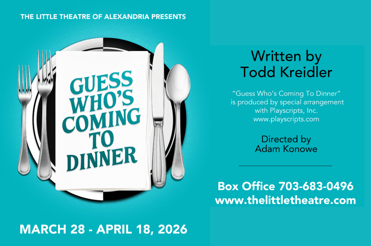 GuessDinner_Homepage Guess Who's Coming to Dinner logo