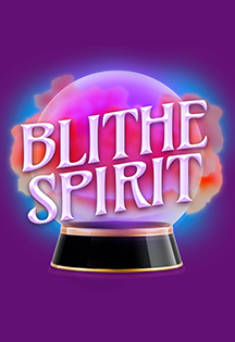 Blithe Spirit Audition