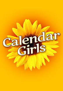 Calendar Girls Audition