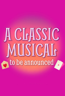 A Classic Musical TBA Audition