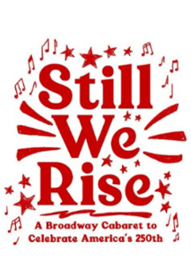 Still We Rise Audition