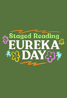 Eureka Day Audition
