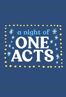 One Acts Audition