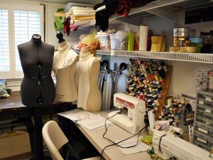 LTA Sewing Room
