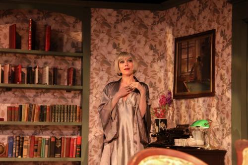 Blithe Spirit 7 Elvira