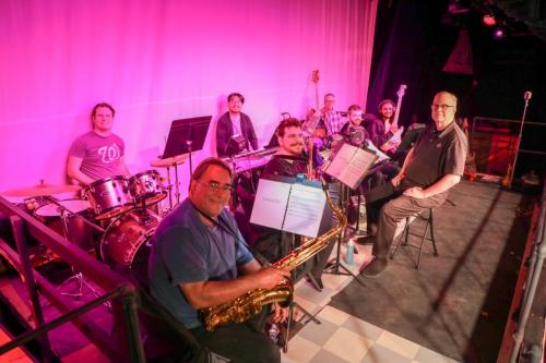 Grease-zMusicians-Custom