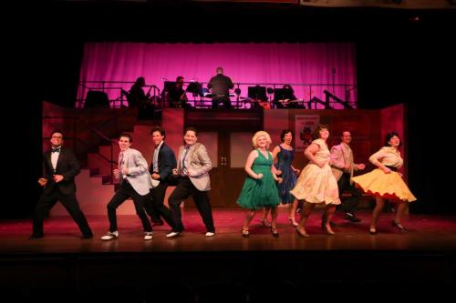 High-School-Hop-Custom